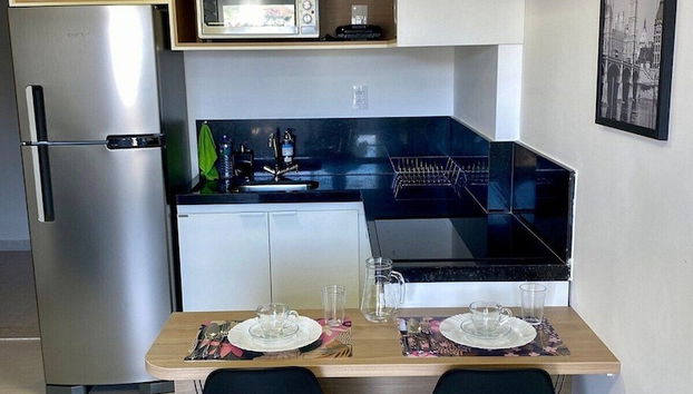 Cozinha privada