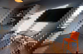 Foto 6 - Fairn Square Hotel