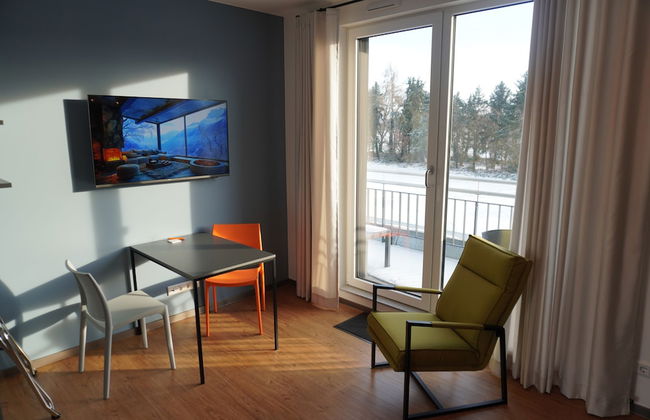 Fairn Square Hotel - Foto 7