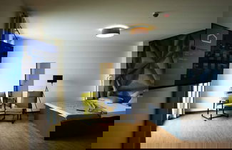 Foto 4 - Fairn Square Hotel