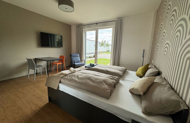 Fairn Square Hotel - Foto 8