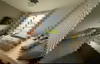 Foto 8 - Fairn Square Hotel