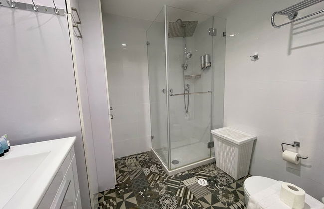 AirTLV - Luxury Apartment Port of Jaffa - Foto 29