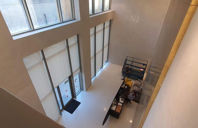 AirTLV - Luxury Apartment Port of Jaffa - Foto 2