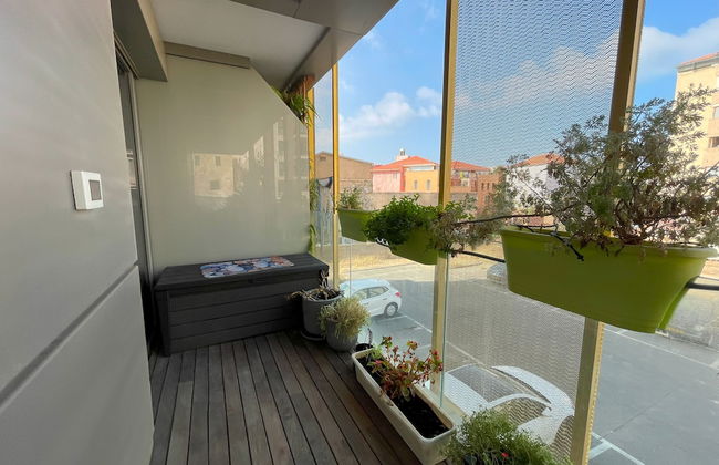 AirTLV - Luxury Apartment Port of Jaffa - Foto 22