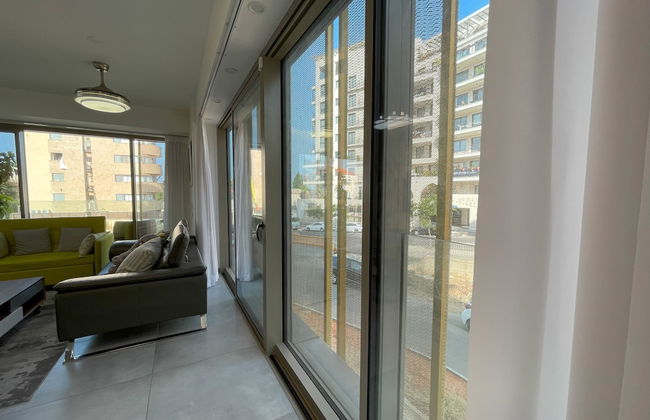 AirTLV - Luxury Apartment Port of Jaffa - Foto 17