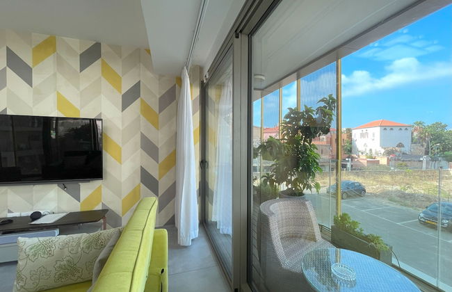 AirTLV - Luxury Apartment Port of Jaffa - Foto 23