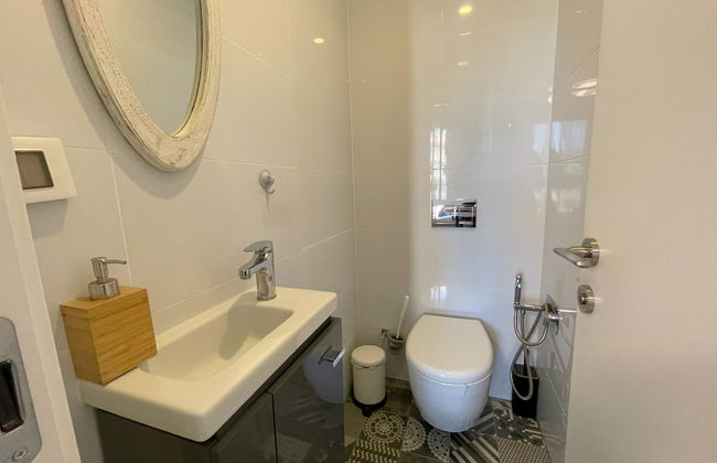 AirTLV - Luxury Apartment Port of Jaffa - Foto 24