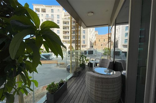 Foto 21 - AirTLV - Luxury Apartment Port of Jaffa