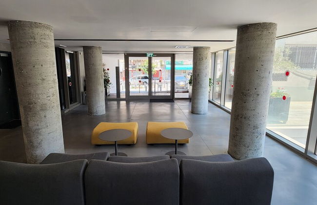 AirTLV - Luxury Apartment Port of Jaffa - Foto 36