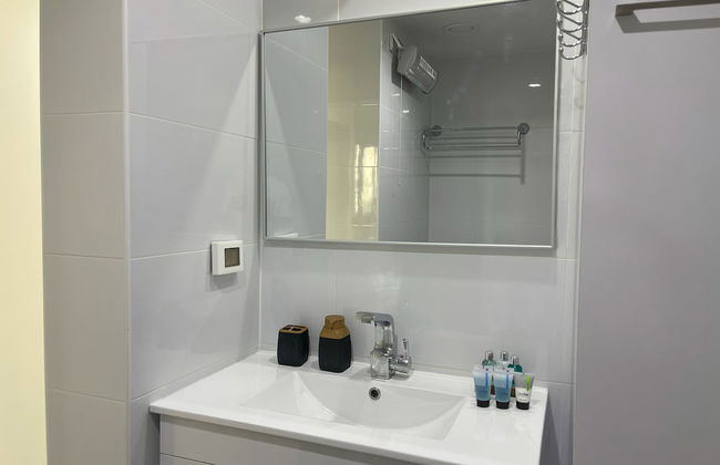 AirTLV - Luxury Apartment Port of Jaffa - Foto 27