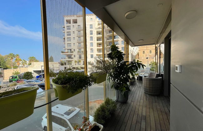 AirTLV - Luxury Apartment Port of Jaffa - Foto 19