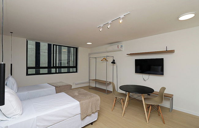 360 Rio Santos Dumont - Foto 12
