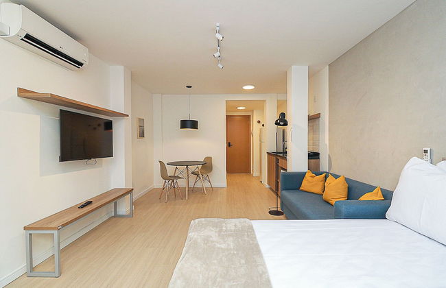 360 Rio Santos Dumont - Foto 17