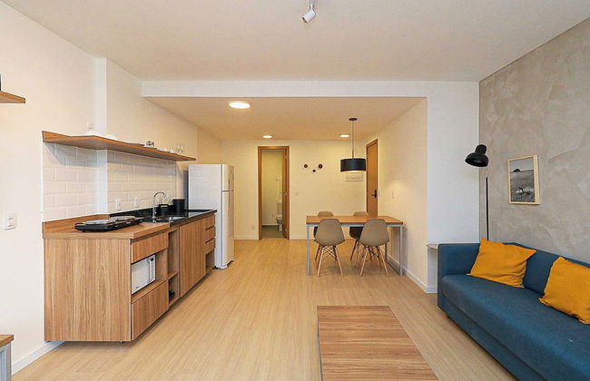 360 Rio Santos Dumont - Foto 8