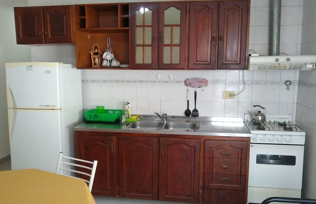 2 ambientes a cuadras de la ría - Foto 5