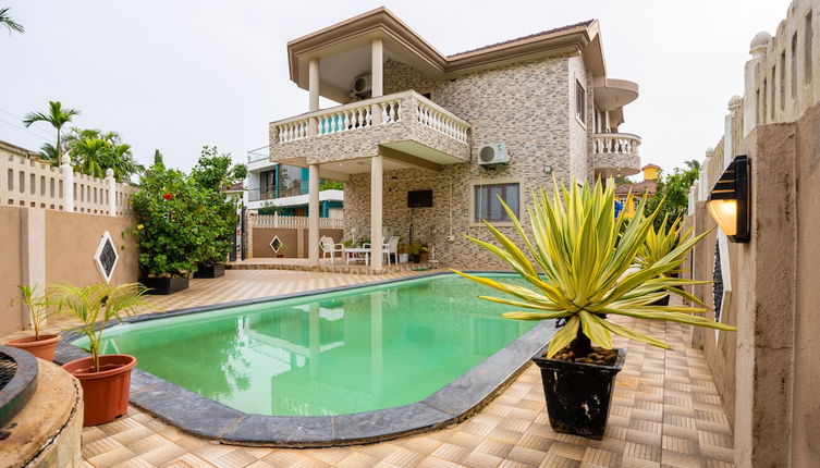 Photo 1 - Suchi's villa