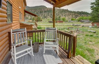 Photo 1 - Modern South Fork Vacation Rental w/ Deck & Grill