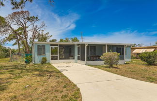 Photo 1 - Englewood Vacation Home w/ Screened Porch