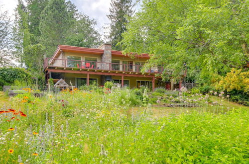 Photo 24 - Cozy Home w/ Large Backyard Near Lake Pond Oreille