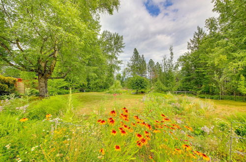 Photo 39 - Cozy Home w/ Large Backyard Near Lake Pond Oreille