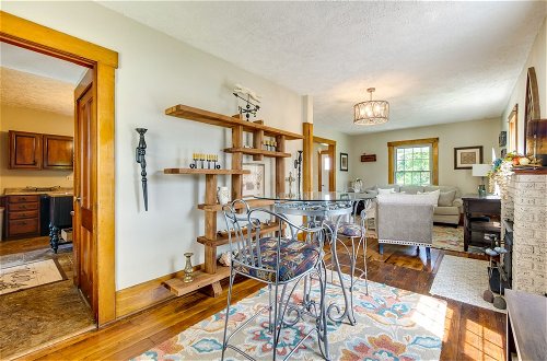 Photo 34 - Lovely Countryside Home in Wooster w/ Large Patio