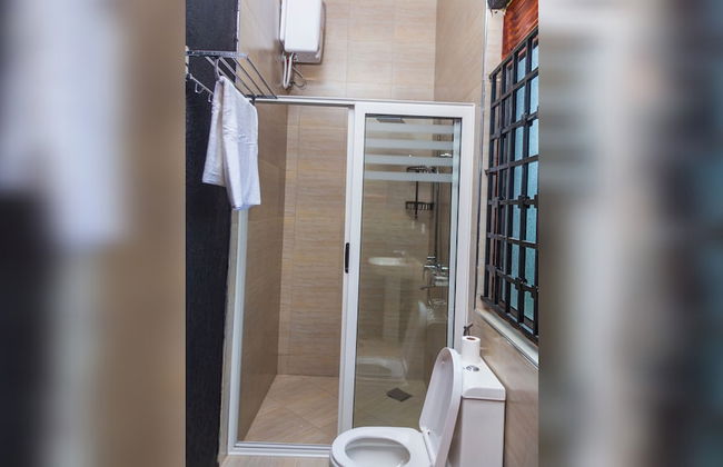 Beautiful 1-bed Apartment in the Heart of Kampala - Foto 9