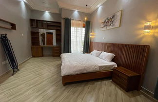 Photo 2 - Beautiful 1-bed Apartment in the Heart of Kampala