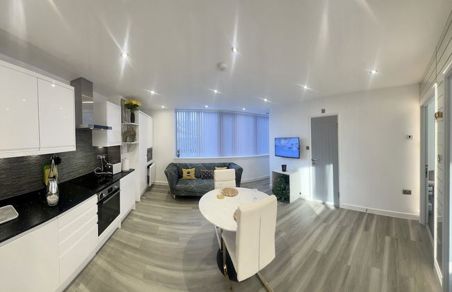West London Star Aparthotel - Foto 6