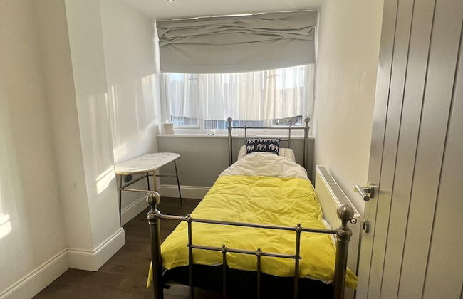 West London Star Aparthotel - Foto 4