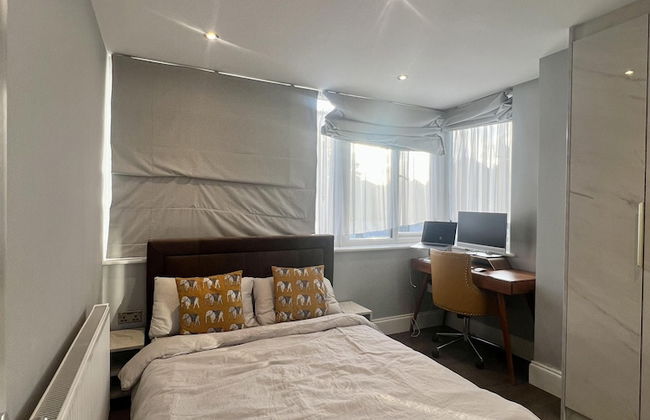 West London Star Aparthotel - Foto 3