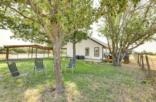 Photo 8 - Remodeled Farmhouse on 18 Acres: 8 Mi to Elgin