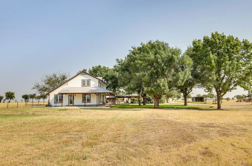 Photo 3 - Remodeled Farmhouse on 18 Acres: 8 Mi to Elgin