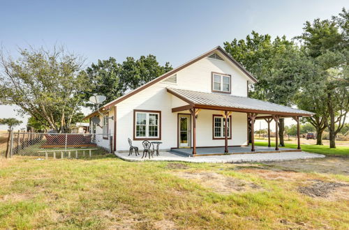 Photo 12 - Remodeled Farmhouse on 18 Acres: 8 Mi to Elgin