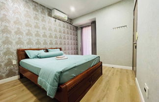 Photo 3 - 3 Bed Rooms Near Center