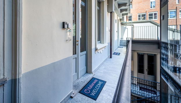 Ingresso interno
