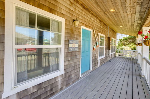 Photo 20 - Coastal Lincoln City Home w/ Spacious Deck