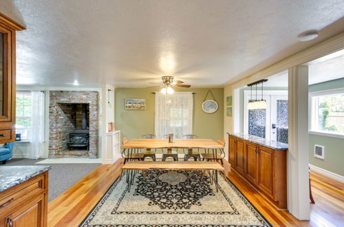 Photo 25 - Coastal Lincoln City Home w/ Spacious Deck