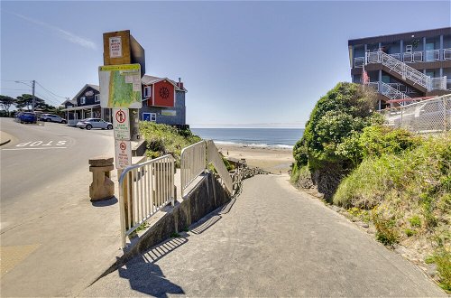 Photo 35 - Coastal Lincoln City Home w/ Spacious Deck