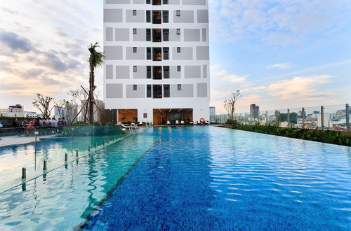 Photo 33 - RIVERGATE apartment infinity pool & Gym