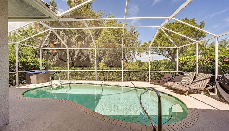 Photo 1 - Naples Vacation Rental w/ Private Outdoor Pool