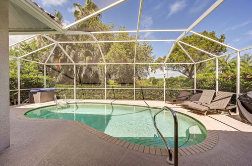 Photo 1 - Naples Vacation Rental w/ Private Outdoor Pool