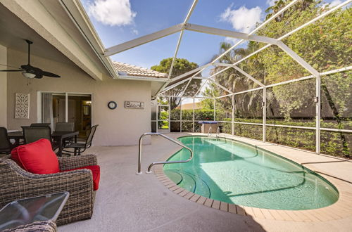 Photo 22 - Naples Vacation Rental w/ Private Outdoor Pool