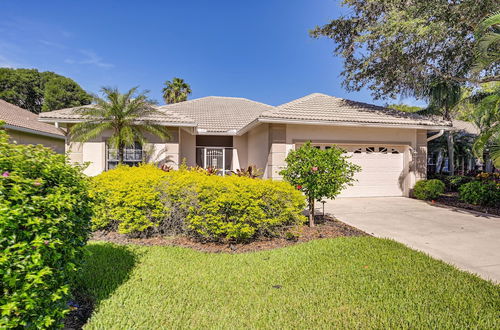 Photo 7 - Naples Vacation Rental w/ Private Outdoor Pool