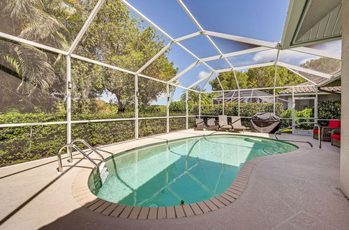 Photo 24 - Naples Vacation Rental w/ Private Outdoor Pool