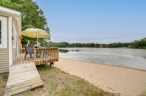 Photo 11 - Lake Vacation Rental w/ Deck & Gas Grill