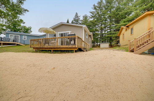 Photo 26 - Lake Vacation Rental w/ Deck & Gas Grill