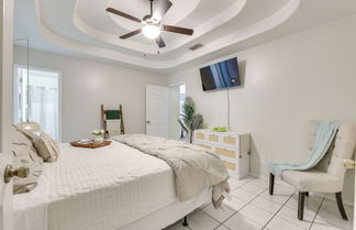 Photo 3 - Welcoming Edinburg Apartment - Pet Friendly