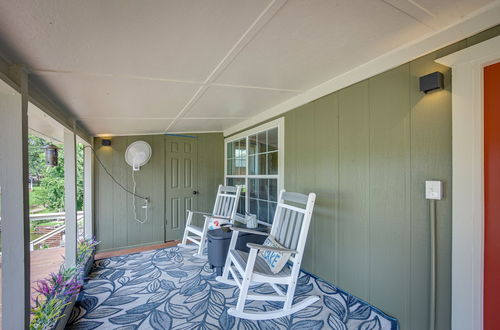 Photo 20 - Lakefront Texas Vacation Rental w/ Private Dock