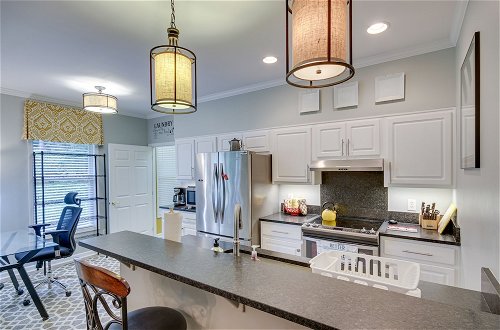 Photo 14 - Lakefront Mccormick Townhome w/ Gas Grill